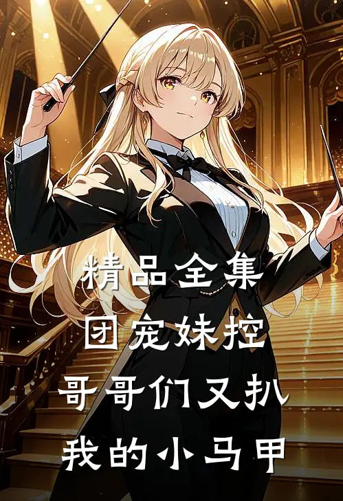 精品全集团宠妹控：哥哥们又扒我的小马甲
