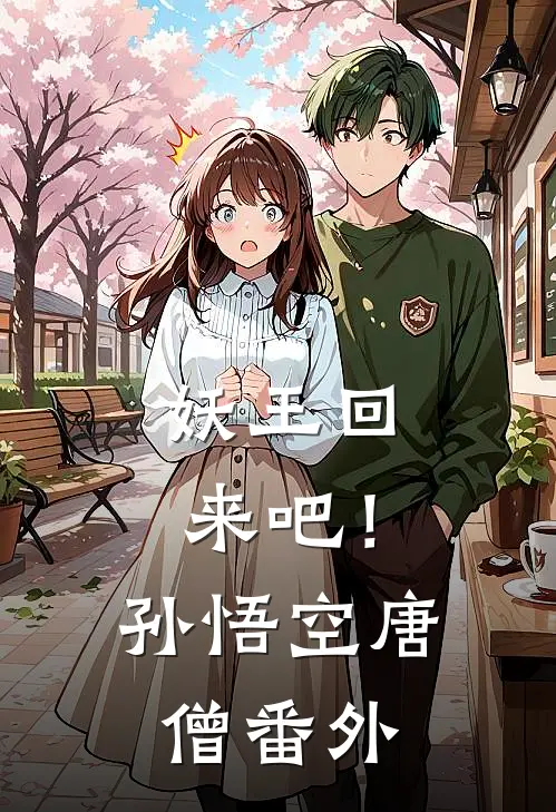 妖王回来吧!孙悟空唐僧 番外免费观看