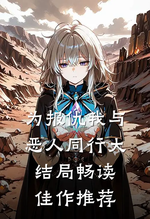 为报仇我与恶人同行大结局畅读佳作推荐