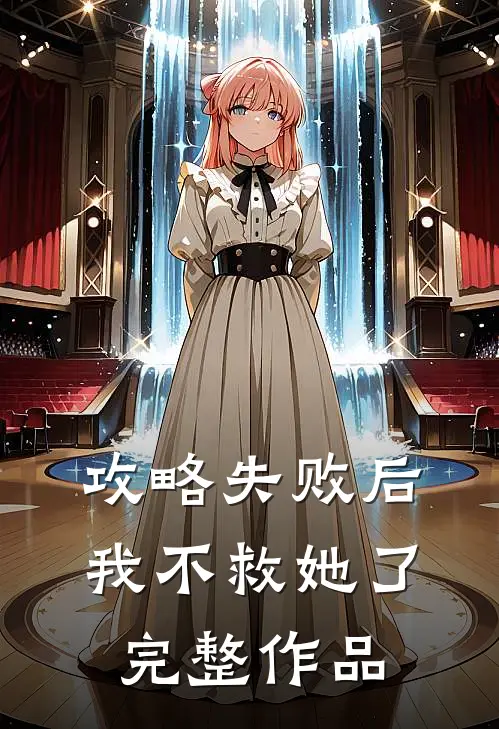 攻略失败后,我不救她了完整作品在线观看