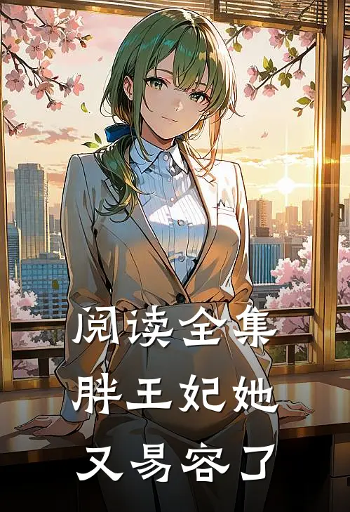 阅读全集胖王妃她又易容了