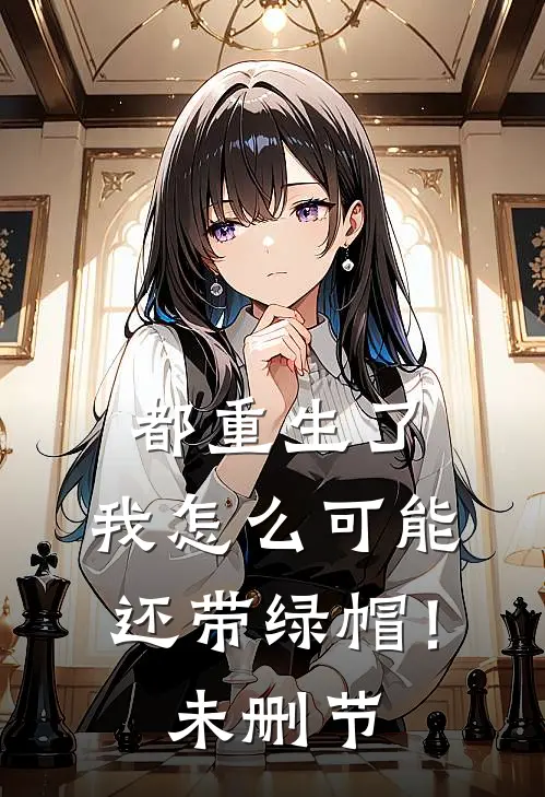 都重生了,我怎么可能还带绿帽!未删节在线观看