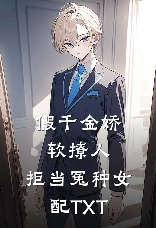 假千金娇软撩人，拒当冤种女配TXT