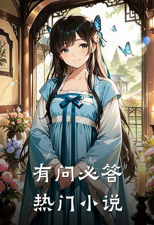 有问必答热门小说