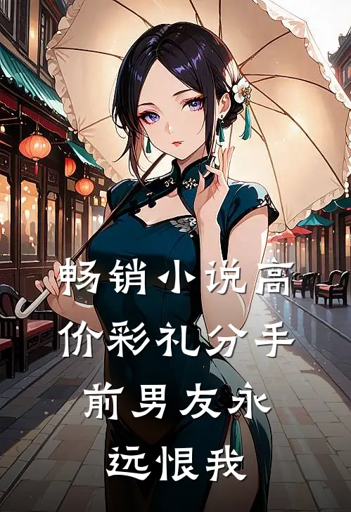 畅销小说高价彩礼分手，前男友永远恨我