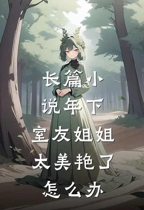 长篇小说年下：室友姐姐太美艳了怎么办