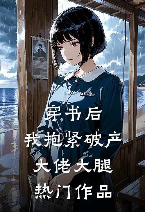 穿书后，我抱紧破产大佬大腿热门作品