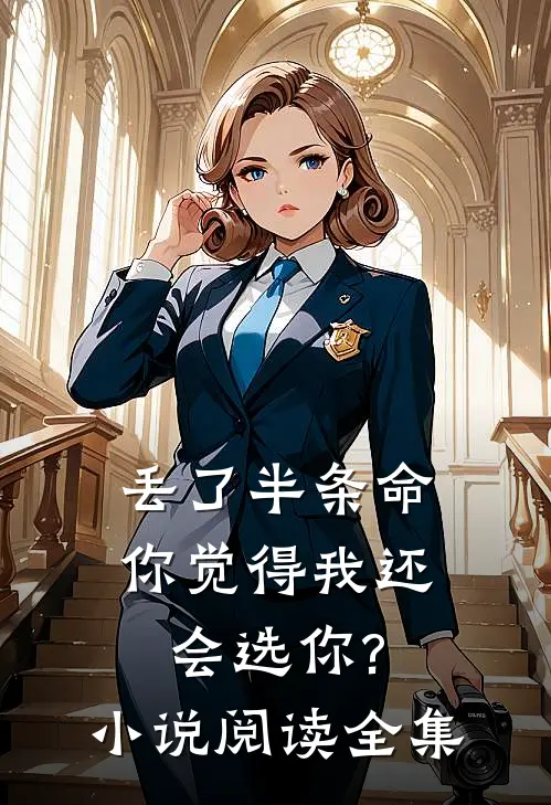 丢了半条命,你觉得我还会选你?阅读全集免费