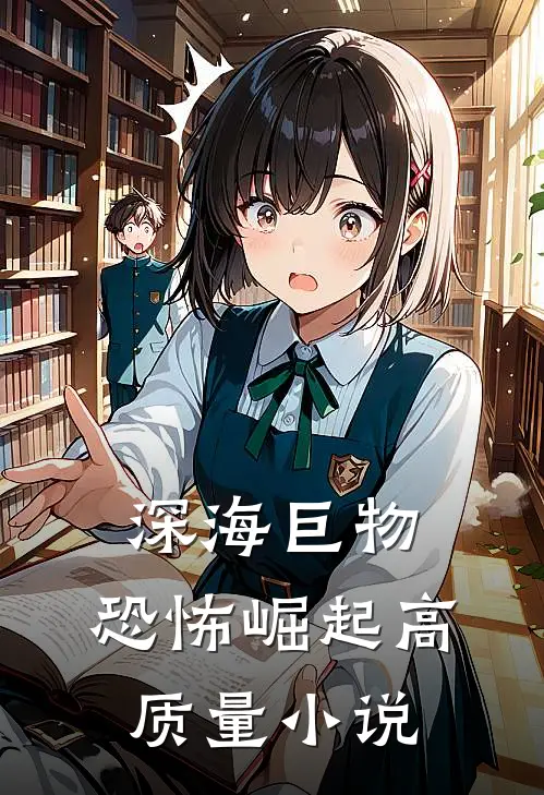 深海巨物：恐怖崛起高质量小说