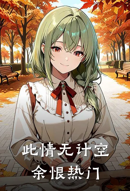 此情无计空余恨热门