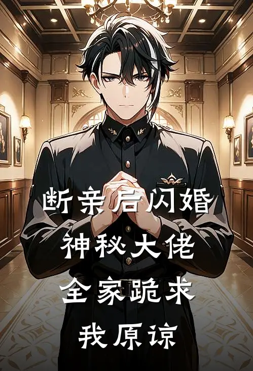 断亲后闪婚神秘大佬,全家跪求我原谅 月长歌