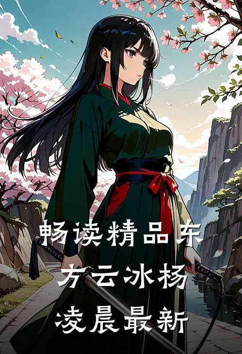 畅读精品东方云冰杨凌晨最新