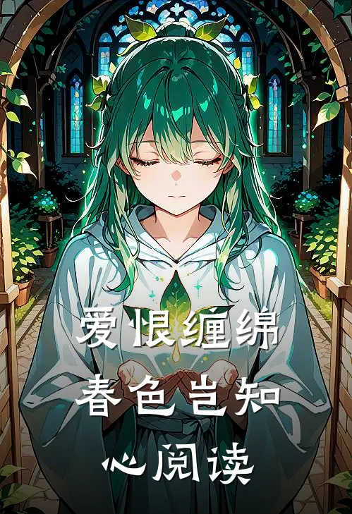 爱恨缠绵,春色岂知心阅读