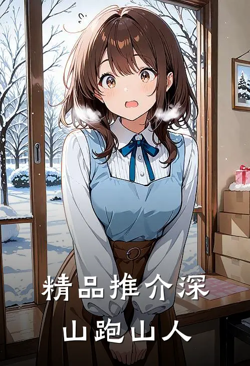 精品推介深山跑山人