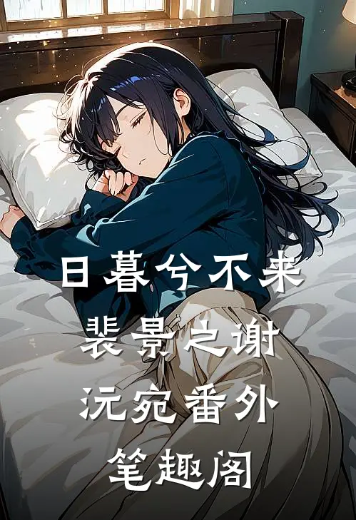 日暮兮不来：裴景之谢沅宛番外笔趣阁