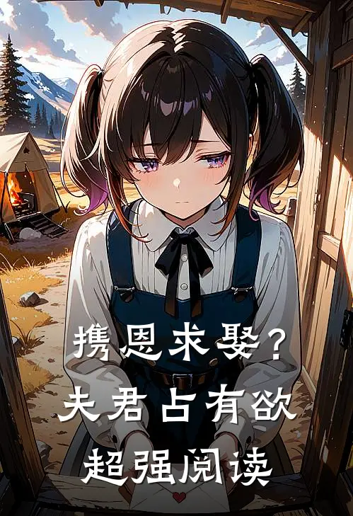 携恩求娶?夫君占有欲超强阅读