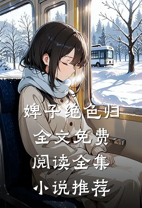 婢子绝色归全文免费阅读全集小说推荐
