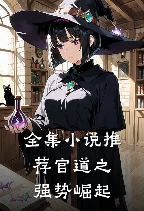 全集小说推荐官道之强势崛起