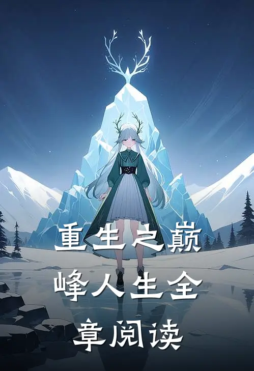 重生之巅峰人生全章阅读