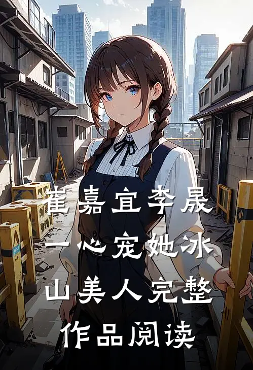 崔嘉宜李晟一心宠她冰山美人完整作品阅读