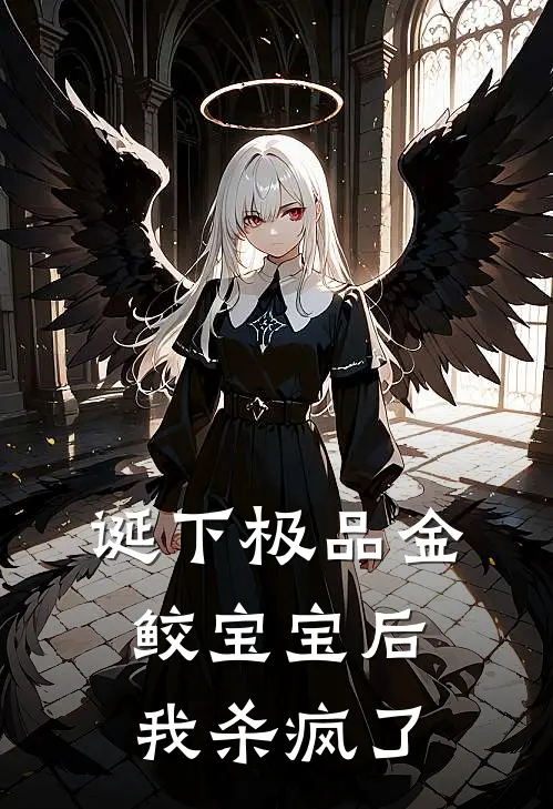 诞下极品金鲛宝宝后,我杀疯了免费阅读