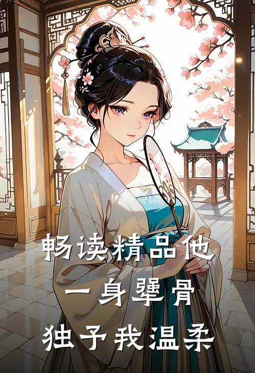 畅读精品他一身犟骨，独予我温柔