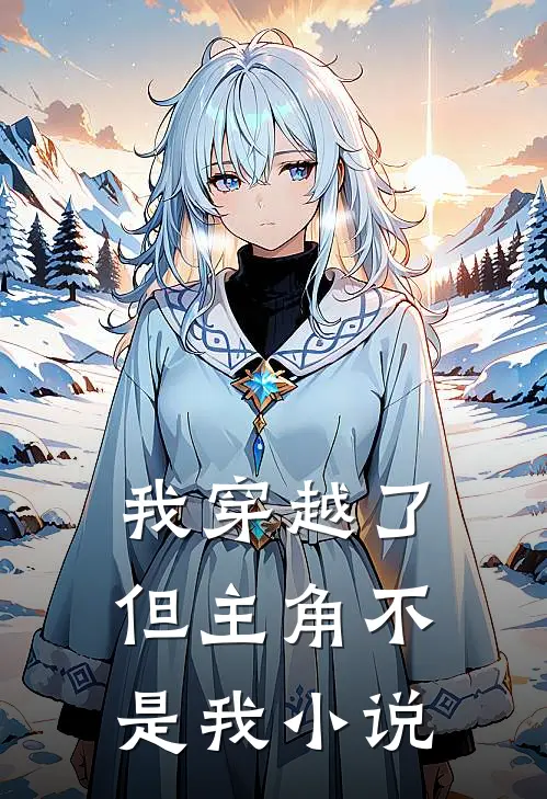 我穿越了,但主角不是我名字