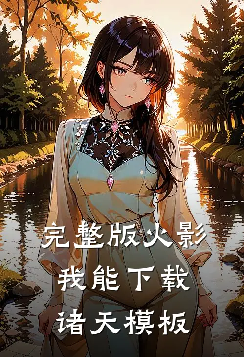 完整版火影我能诸天模板吗