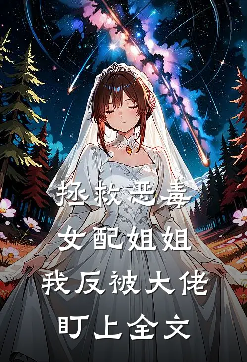 拯救恶毒女配姐姐,我反被大佬盯上全文阅读阅读