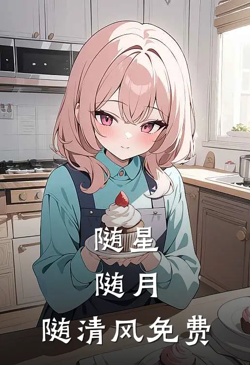 随星,随月,随清风免费