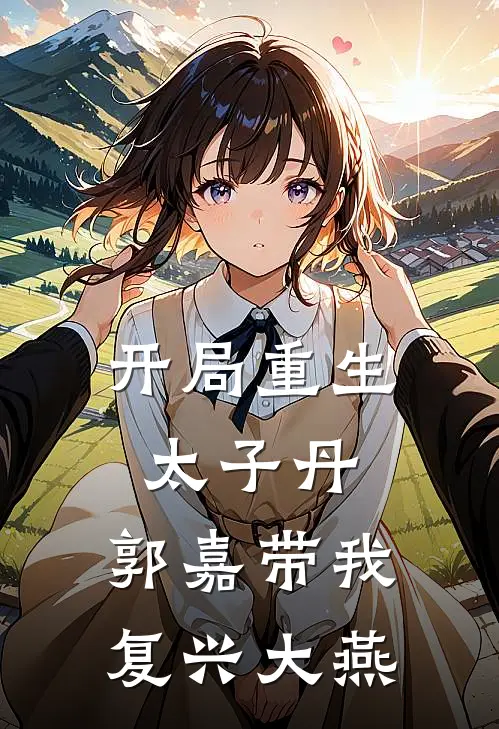 开局重生太子丹,郭嘉带我复兴大燕的