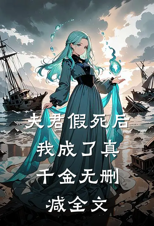 夫君假死后,我成了真千金无删减全文