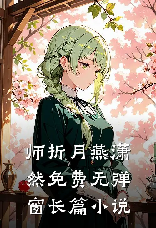 师折月燕潇然免费无弹窗长篇小说