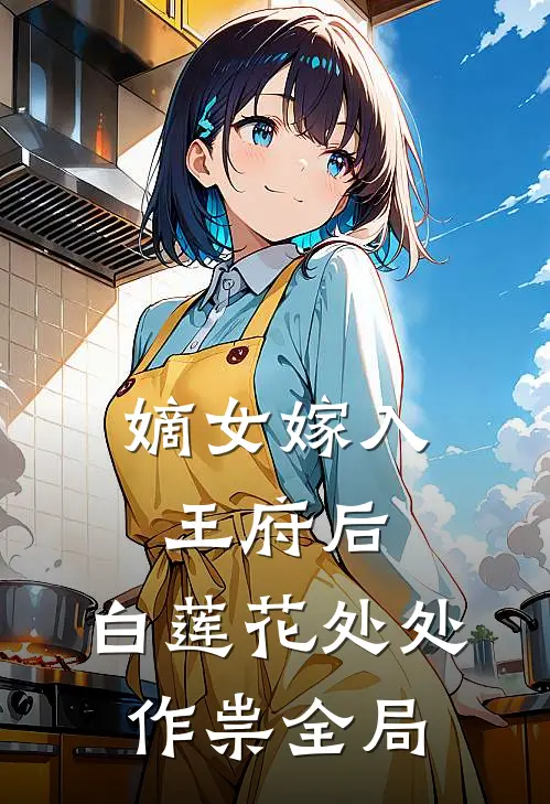 嫡女嫁入王府后，白莲花处处作祟全局