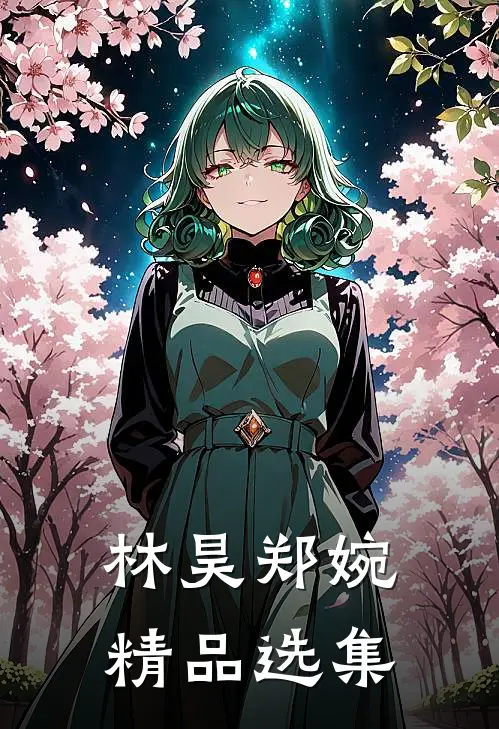 林昊郑婉精品选集