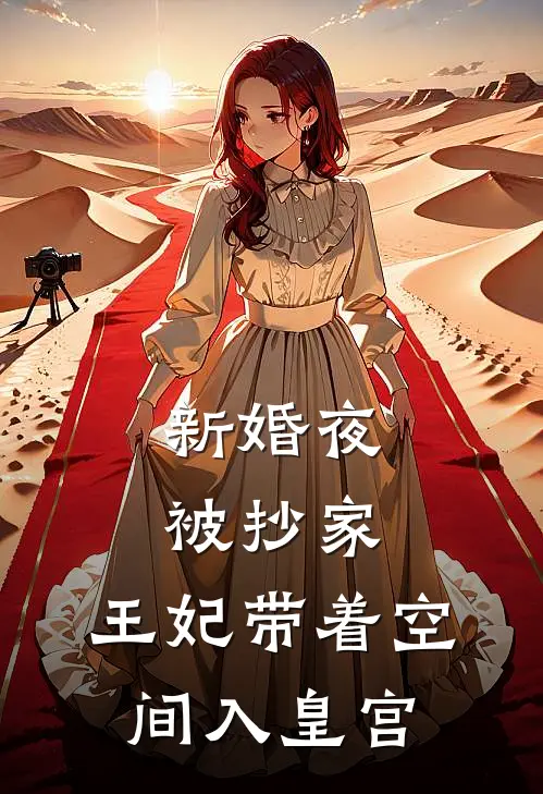 新婚夜被抄家，王妃带着空间入皇宫