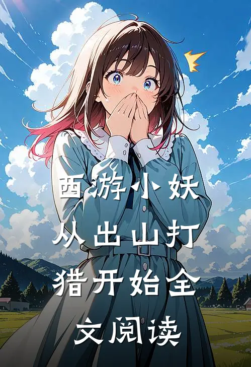 西游小妖，从出山打猎开始全文阅读