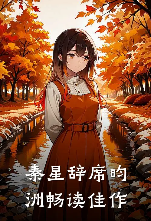 秦星辞席昀洲畅读佳作