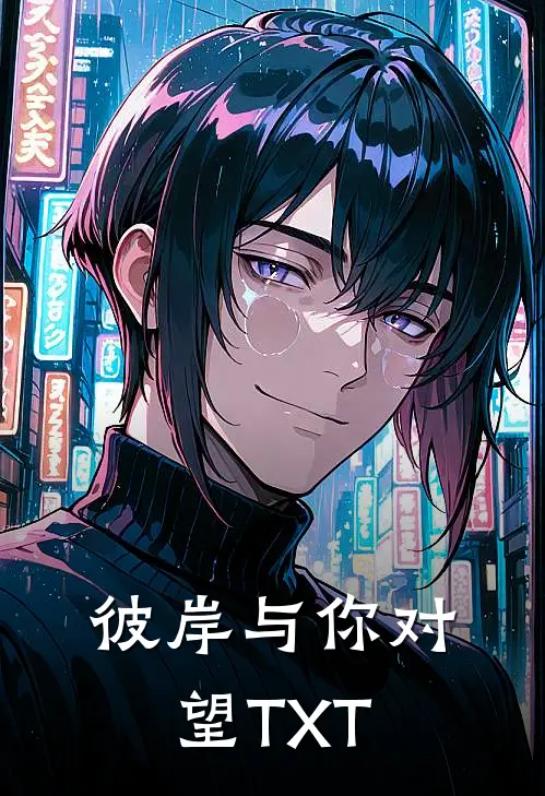 彼岸与你对望TXT