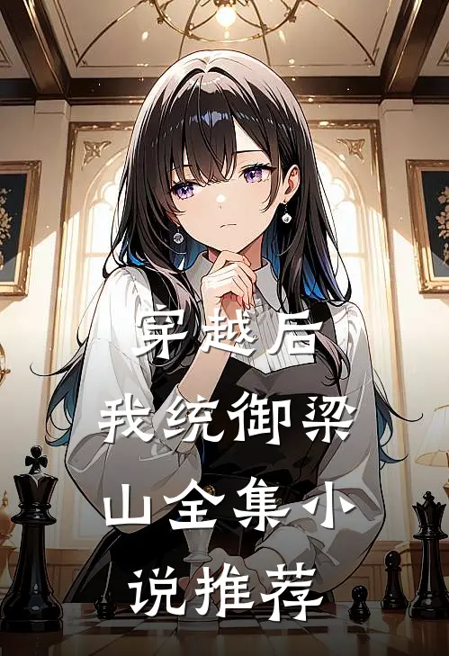 穿越后,我统御梁山全集推荐