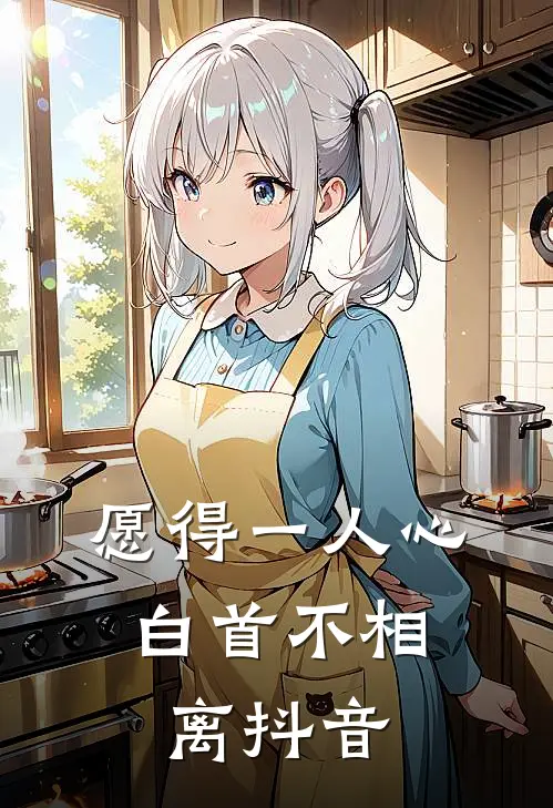 愿得一人心，白首不相离抖音