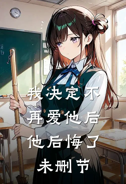 我决定不再爱他后,他后悔了未删节在线观看