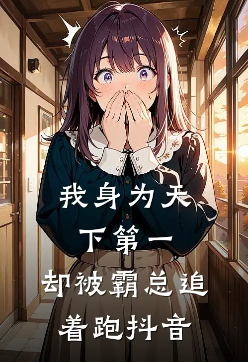 我身为天下第一，却被霸总追着跑抖音