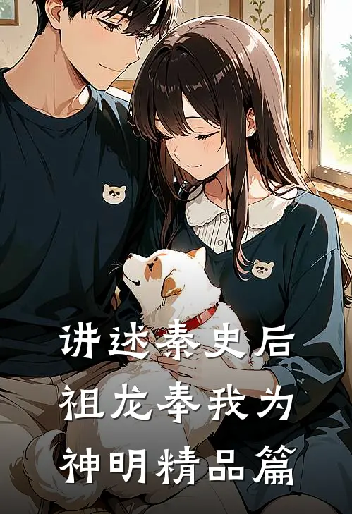 讲述秦史后，祖龙奉我为神明精品篇