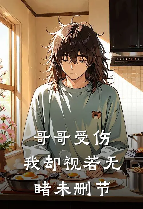 哥哥受伤,我却视若无睹未删节在线观看