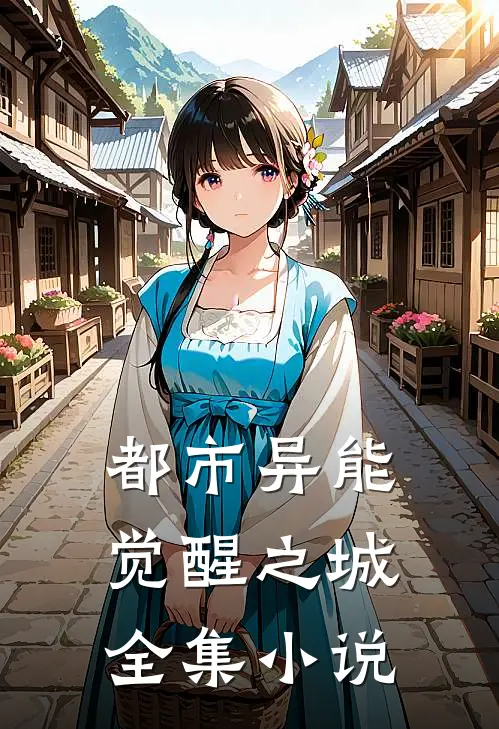 都市异能,觉醒之城全集在线阅读