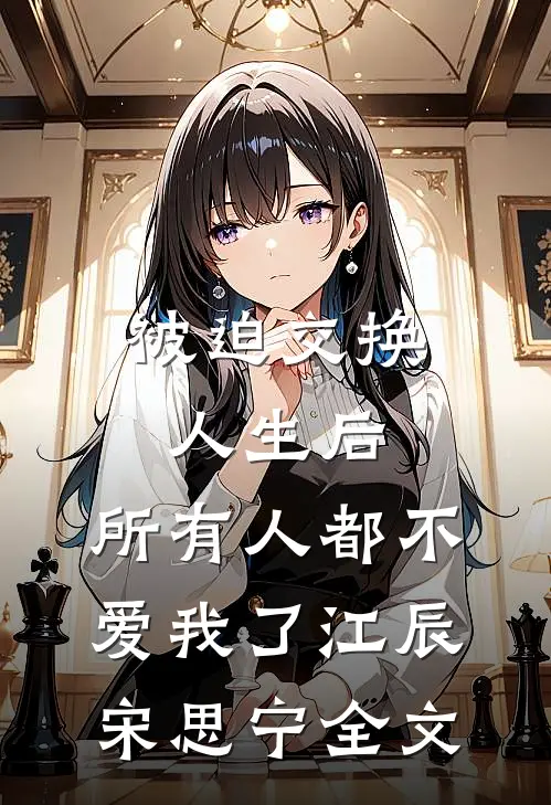 被迫交换人生后，所有人都不爱我了江辰宋思宁全文