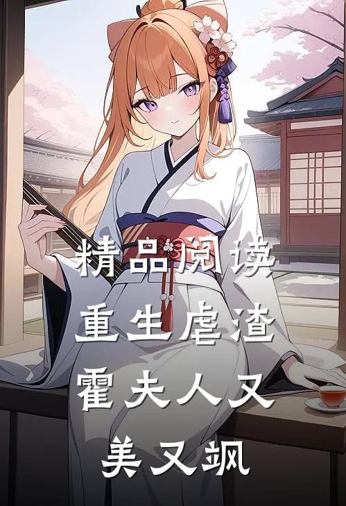 精品阅读重生虐渣霍夫人又美又飒