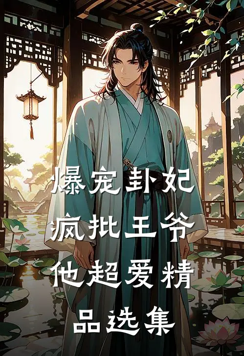 爆宠卦妃：疯批王爷他超爱精品选集