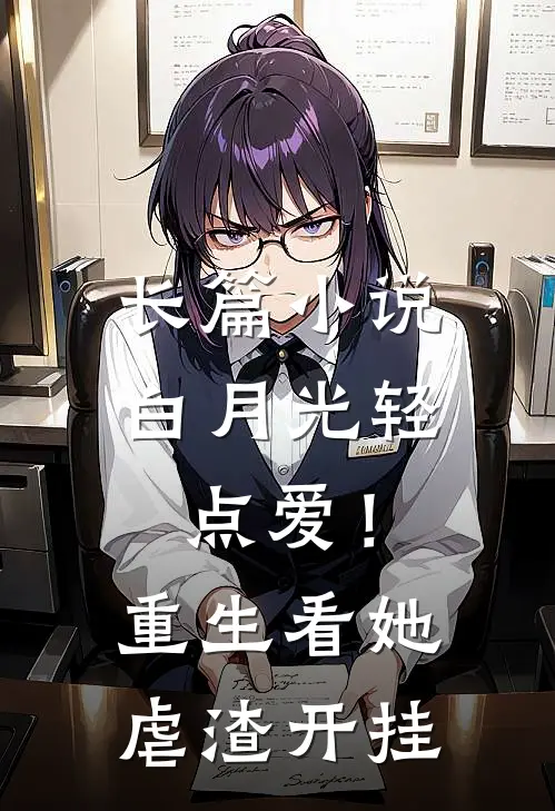 长篇白月光轻点爱!重生看她虐渣开挂免费阅读